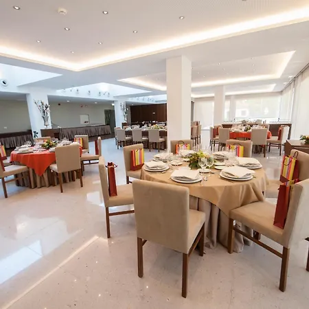 Hotel Inatel Cerveira