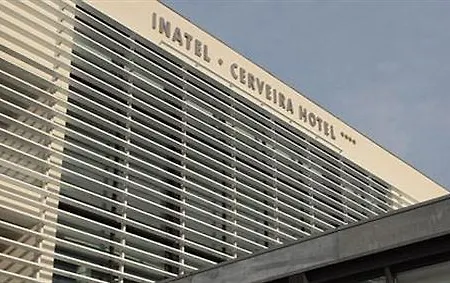 Inatel Cerveira 4* Vila Nova de Cerveira