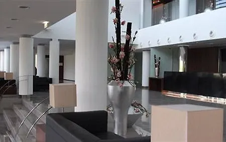 Inatel Cerveira Hotel Vila Nova de Cerveira