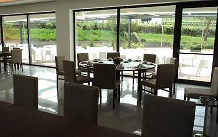 Inatel Cerveira Hotell 4*