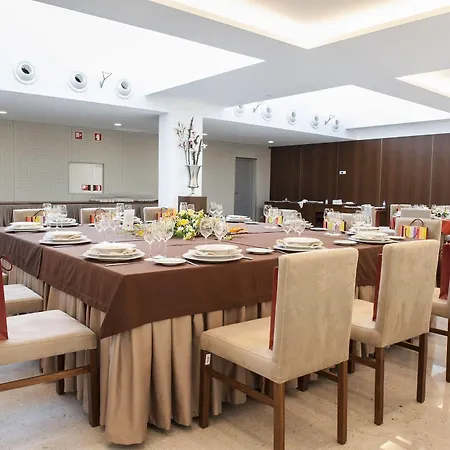 Hotell Inatel Cerveira