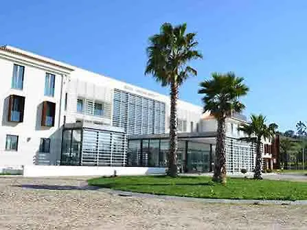 Inatel Cerveira מלון 4*
