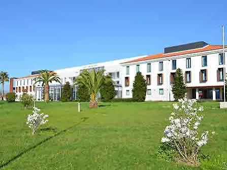 Hotel Inatel Cerveira 4*