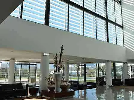 Inatel Cerveira Hotell
