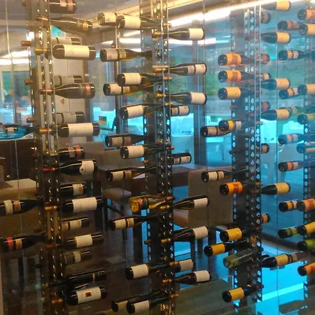Inatel Cerveira Hotell 4*