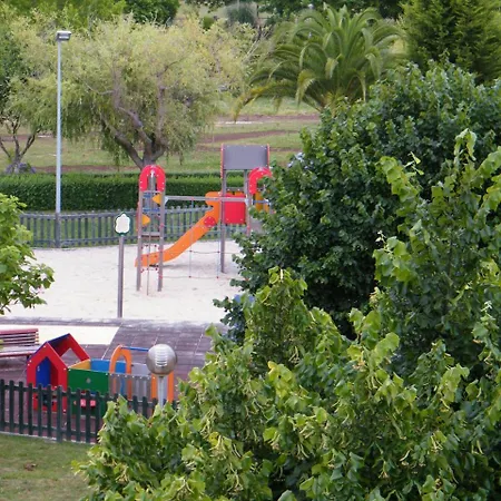 Inatel Cerveira Vila Nova de Cerveira