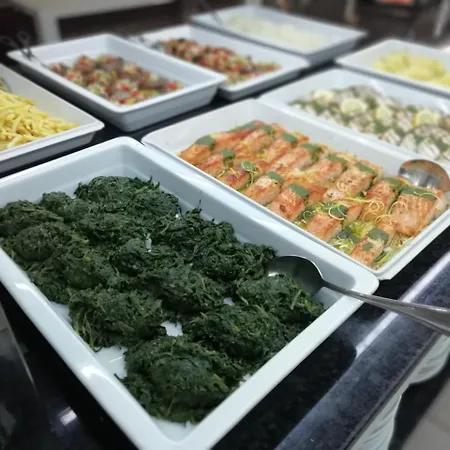 Inatel Cerveira Hotel