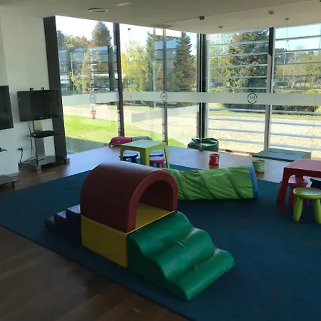 Hotel Inatel Cerveira