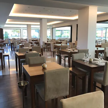 Inatel Cerveira Hotel Vila Nova de Cerveira