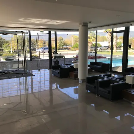 Inatel Cerveira Hotel Vila Nova de Cerveira