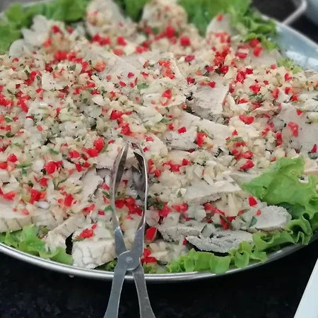 Inatel Cerveira Hotel