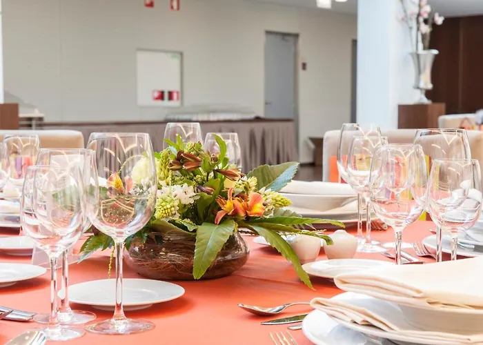 Hotel Inatel Cerveira 4*