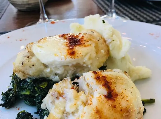 Inatel Cerveira 4* Vila Nova de Cerveira