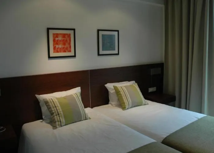 Inatel Cerveira Vila Nova de Cerveira