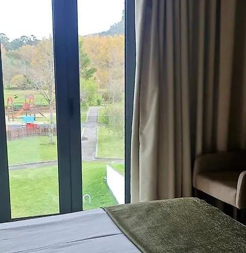 Hotel Inatel Cerveira 4*