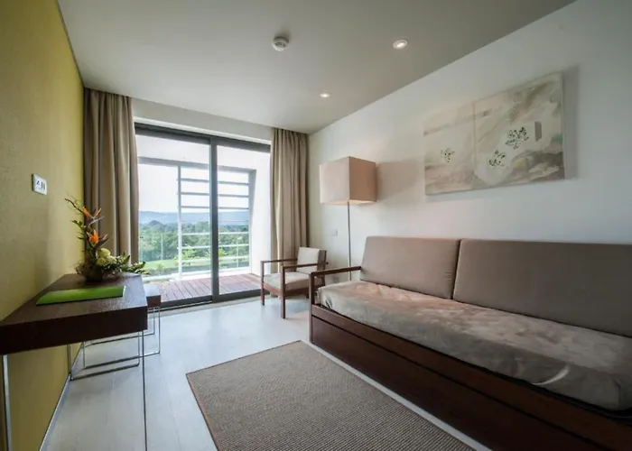 Hotel Inatel Cerveira