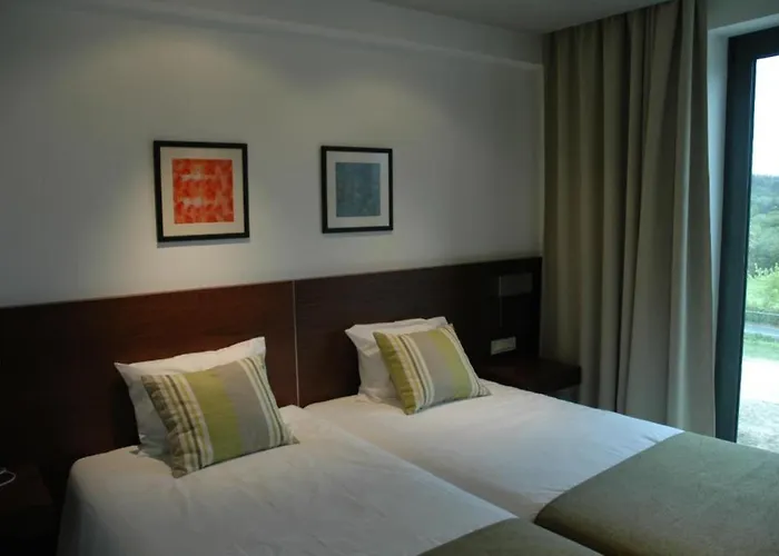 Inatel Cerveira Vila Nova de Cerveira