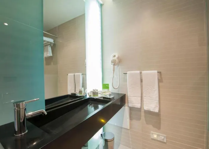 Inatel Cerveira Hotel