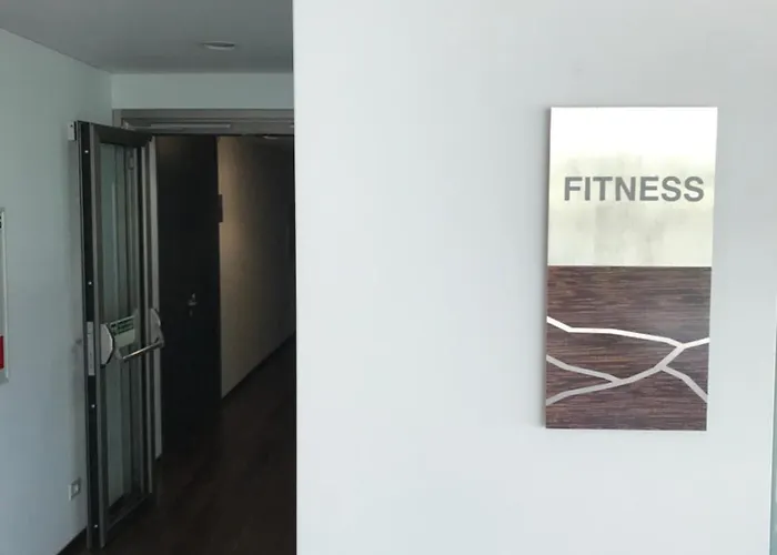 Inatel Cerveira Hotel