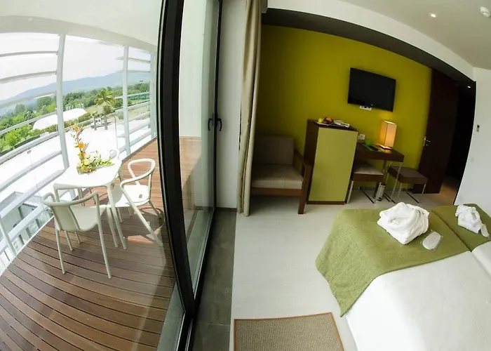 Hotel Inatel Cerveira