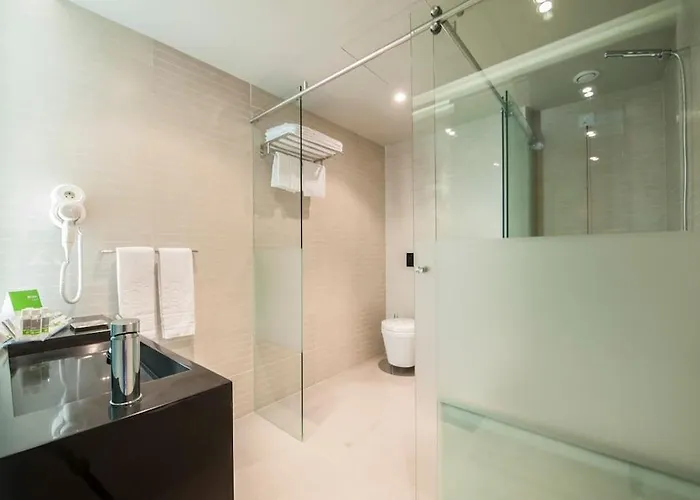 Hotel Inatel Cerveira Vila Nova de Cerveira