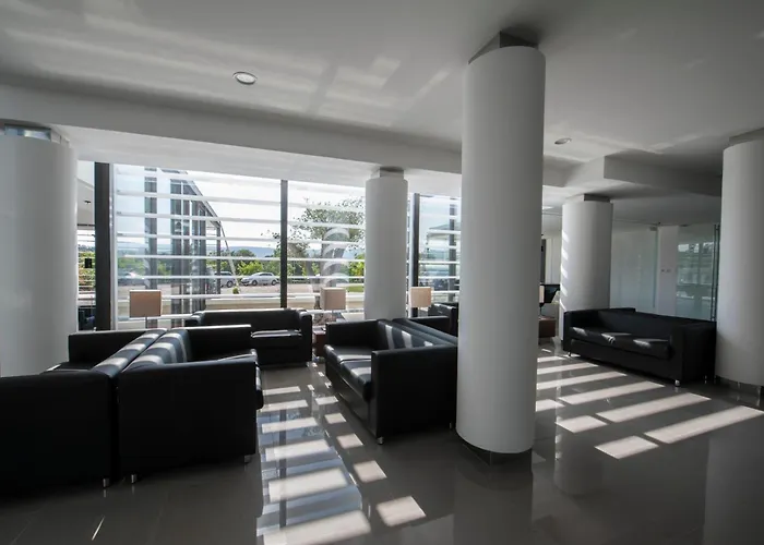 Hotel Inatel Cerveira 4*