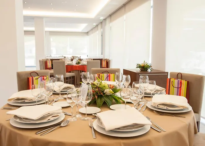 Inatel Cerveira Vila Nova de Cerveira