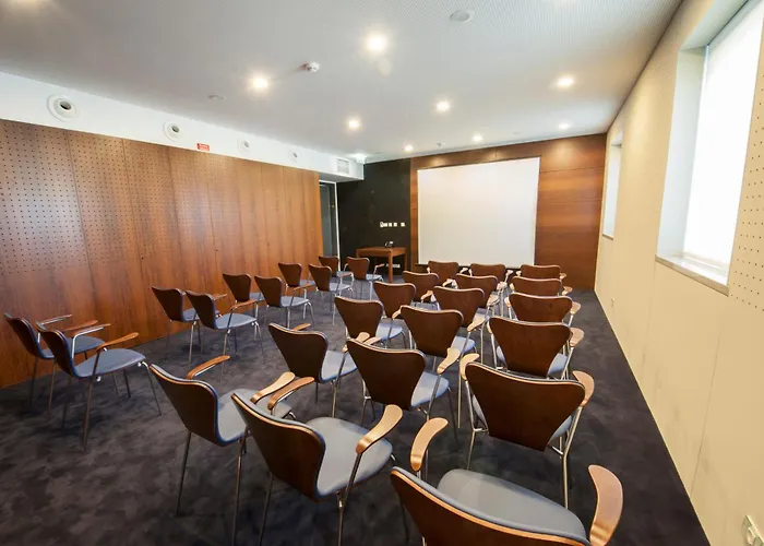 Hotel Inatel Cerveira