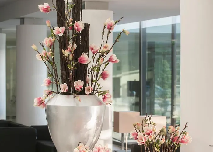 Hotel Inatel Cerveira Vila Nova de Cerveira