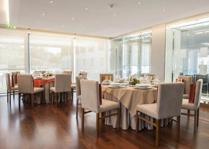 Inatel Cerveira Hotel 4*