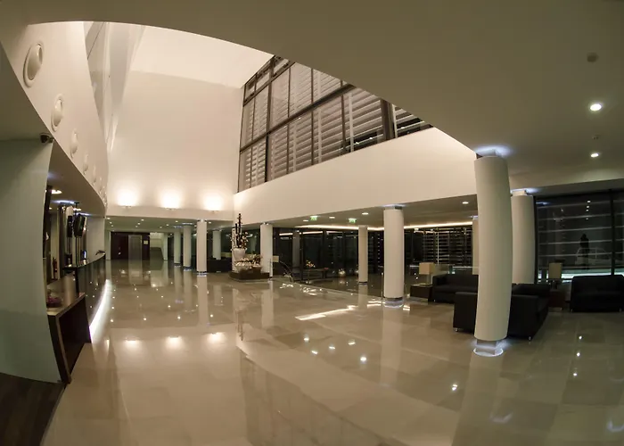 Hotel Inatel Cerveira 4*