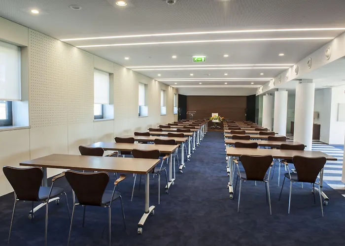 Inatel Cerveira 4* Vila Nova de Cerveira