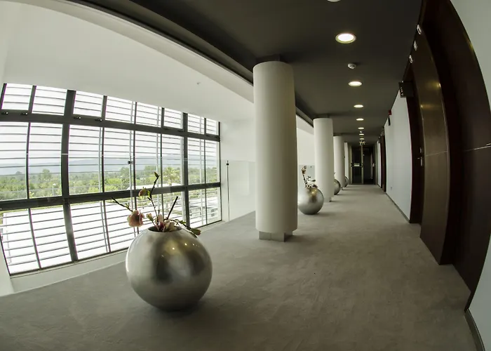 Inatel Cerveira 4* Vila Nova de Cerveira