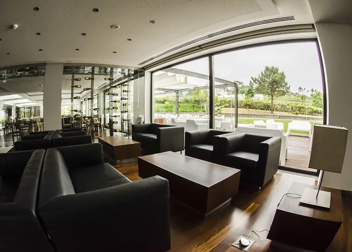 Inatel Cerveira Hotel