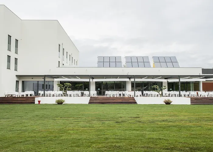 Inatel Cerveira Hotel