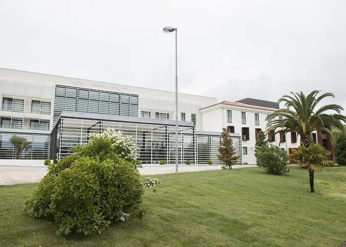 Inatel Cerveira Vila Nova de Cerveira