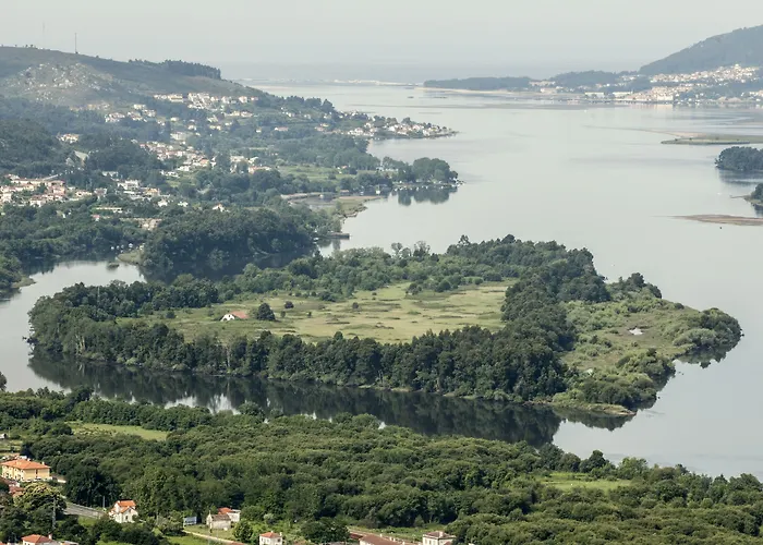 Inatel Cerveira Hotel 4*