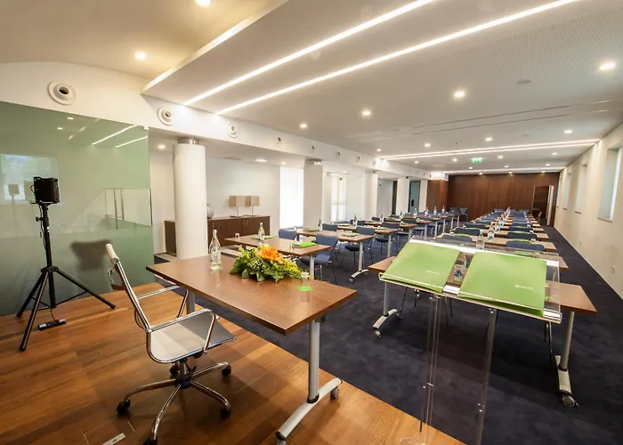 Inatel Cerveira Hotel 4*