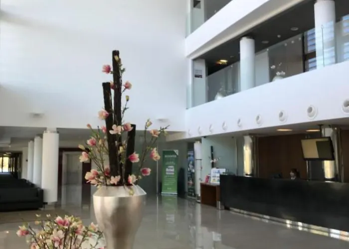 Hotel Inatel Cerveira 4*