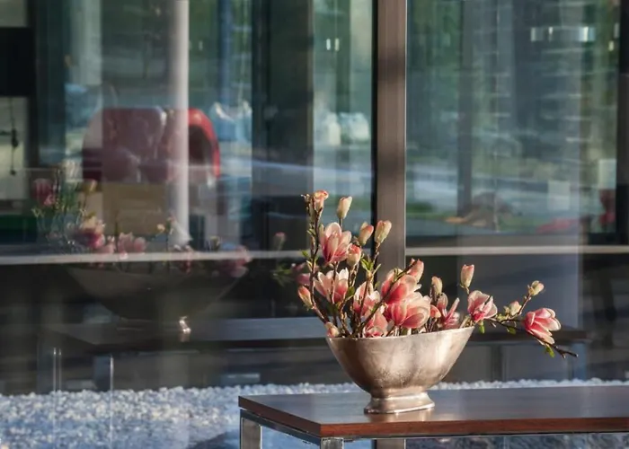 Hotel Inatel Cerveira