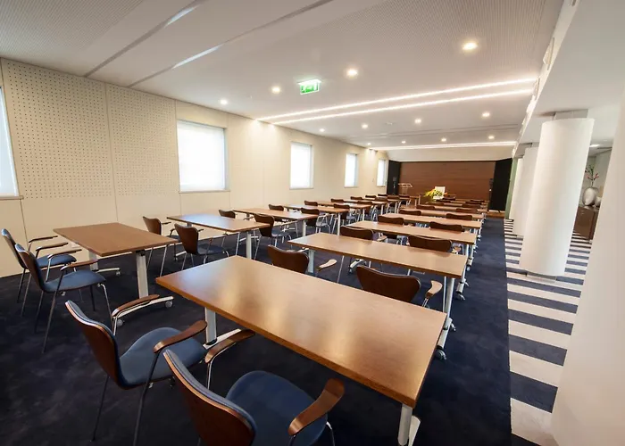 Inatel Cerveira Hotel Vila Nova de Cerveira