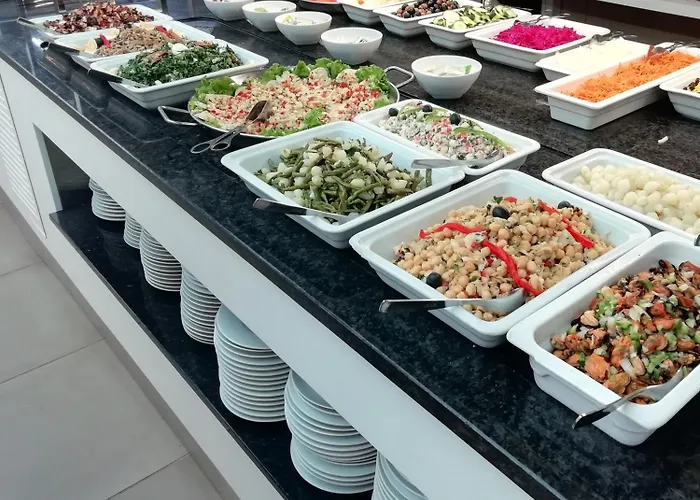 Hotel Inatel Cerveira Vila Nova de Cerveira