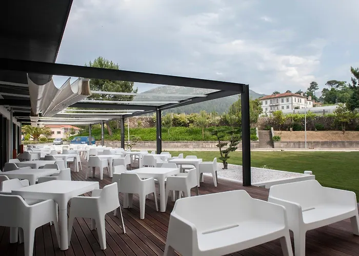 Hotel Inatel Cerveira 4*