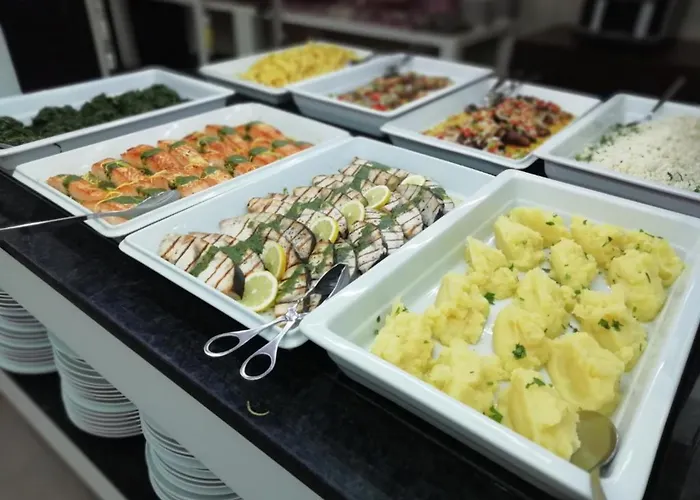 Inatel Cerveira Hotel 4*