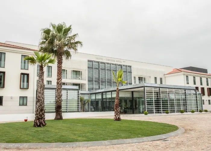 Inatel Cerveira 4* Vila Nova de Cerveira