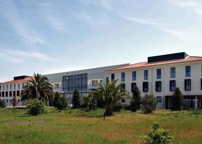 Inatel Cerveira Vila Nova de Cerveira