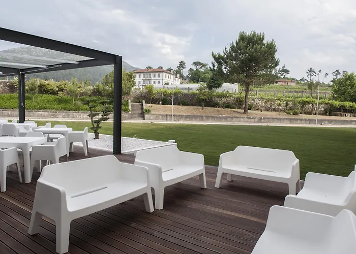 Inatel Cerveira Vila Nova de Cerveira