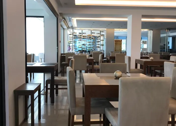 Inatel Cerveira Hotel 4*