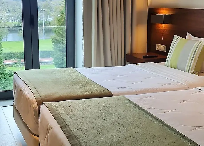 Inatel Cerveira Hotel