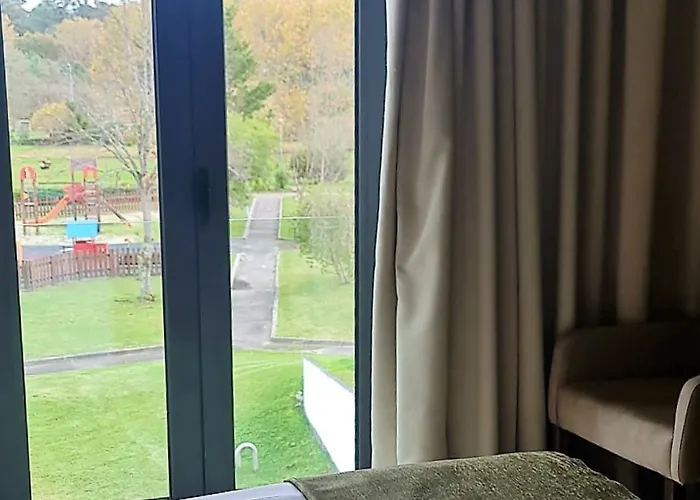 Inatel Cerveira Hotel 4*